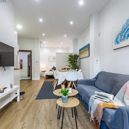 Deluxe Urban Studio Marmoles - Malaga Center Екстер'єр фото