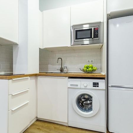 Deluxe Urban Studio Marmoles - Malaga Center Екстер'єр фото