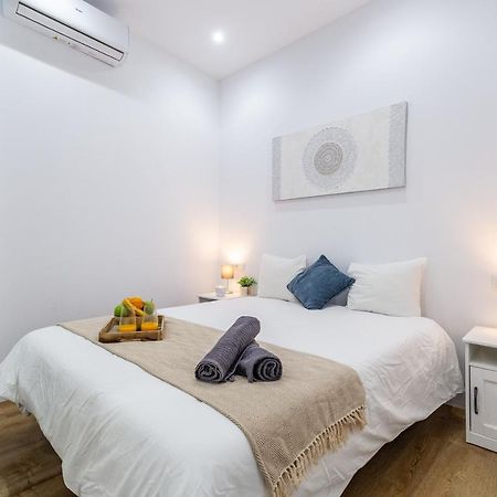 Deluxe Urban Studio Marmoles - Malaga Center Екстер'єр фото