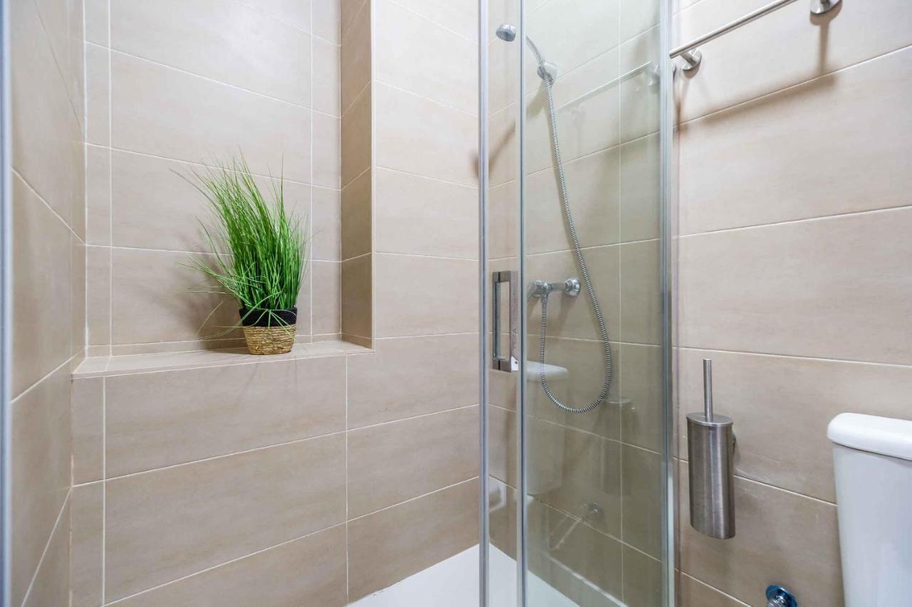Deluxe Urban Studio Marmoles - Malaga Center Екстер'єр фото
